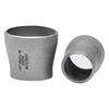 304 Stainless Steel Concentric Welding Reducer