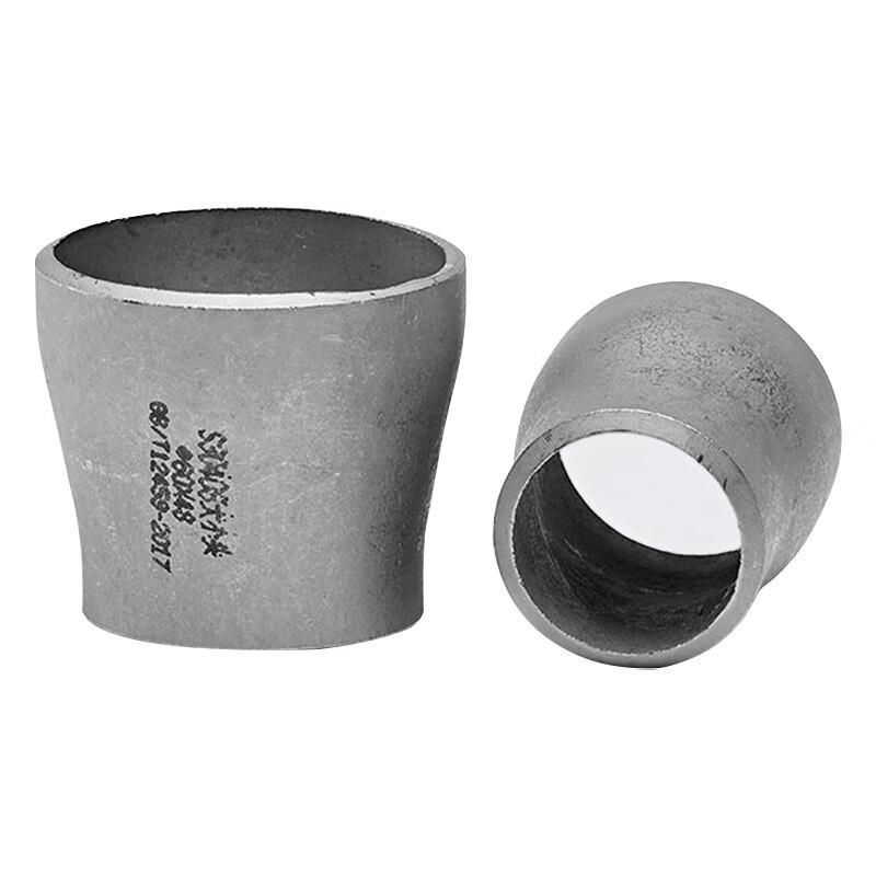 304 Stainless Steel Concentric Welding Reducer