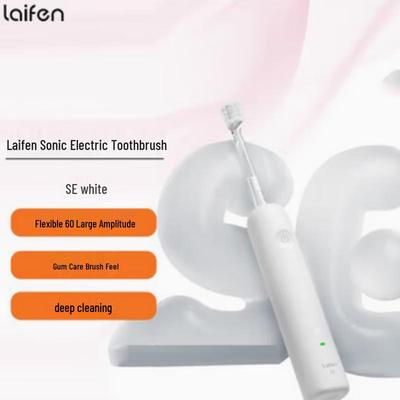 SE Electric Toothbrush CN Plug (adapter Included)