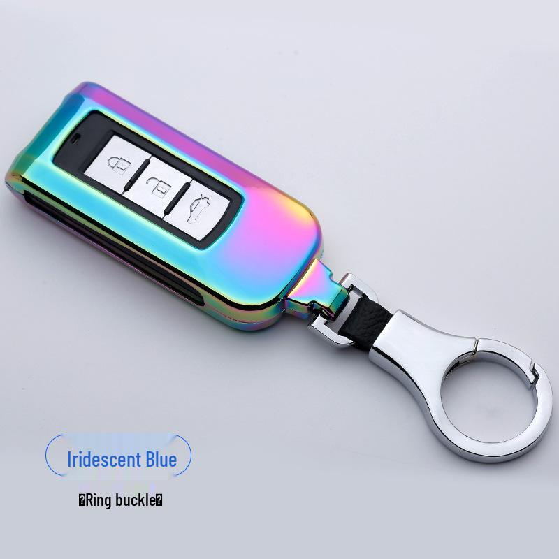 

Кейс для ключей Mitsubishi: Outlander, Pajero Sport, Lancer, ASX, Eclipse Cross