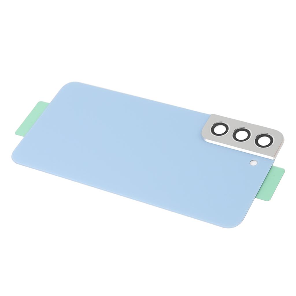 Tylna szklana obudowa panelowa Zamiennik Części do telefonu komórkowego dla Samsung Galaxy S22 Plus S906U S906F