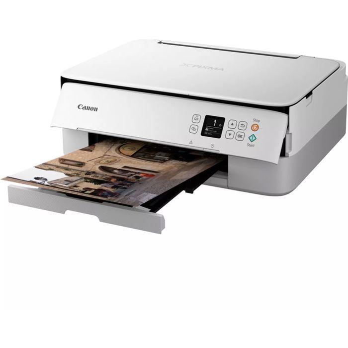 Multifunktionsdrucker - CANON - PIXMA TS5351i - Tintenstrahl - Farbe - WLAN