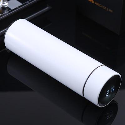 Smart LED Temperature Display Stainless Steel Insulated Tumbler