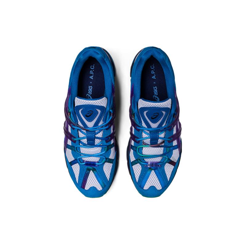 ASICS Gel Sonoma 15 50 X A.P.C. 'Lilac Opal' Sneakers 1203A226-400