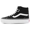 Filmore Hi 'Black White' Herren VN0A5EM7187