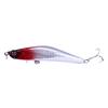 8.5cm-15g-6# Hook Fishing Lures Bass Sinking Pencil Lures Set for Sea Fresh Water