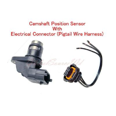 Camshaft Position Sensor (CMP) W/ Pigtail Connector For:Chrysler Dodge Mercedes