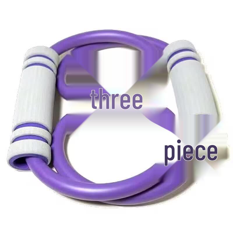 

8-Figure Exercise Resistance Band