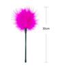 SM Adult Sex Toy Couple Flirting Teasing Tickling Feather Stick Sex Foreplay Breast Vaginal Tapping Teasing Prop