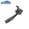 NEVOSA 1K0953519H VW Volkswagen EOS Golf Jetta Rabbit Tiguan Ön Cam Elektrikli Silecek Kolu Anahtar Düğmesi Araba Aksesuarları İçin