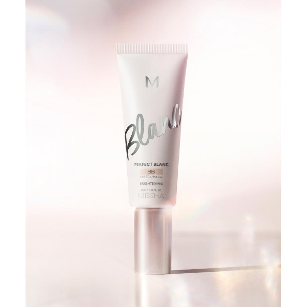 

Missha M Perfect Blanc Bb 4 типа Выберите 1 Tone Up No. 19 Lodge I5696