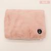 Hiro Corporation Silky Touch Graphene Waterless Hot Water Bottle HDL-0234/HDL-0241 Pink/Gray (Gray [HDL-0241])