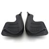 22mm Windproof Motorcycle Handguard Universal Accessories Motocross Hand Guards for Motorbike Sport Bike Street Bike