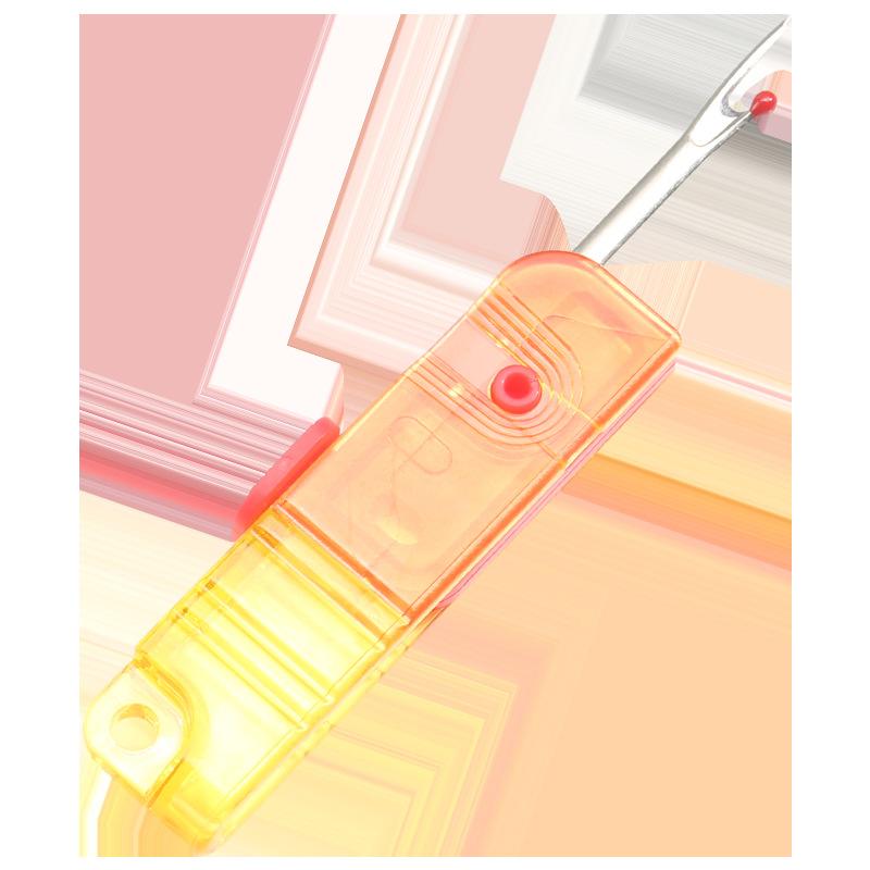 Thread Removal Artifact Thread Removal Knife Cross Stitch Thread Picker Clothes Label Cutter Sewing Tool Knife Small