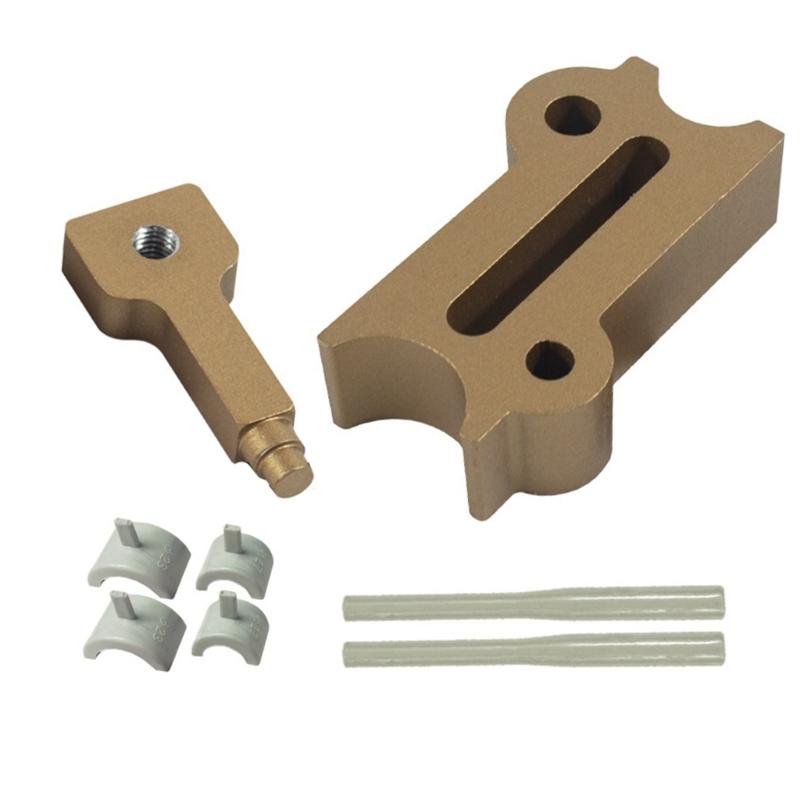 

Instantly Pipe Leak Fix Kit Using Thermals Bonding Technology Pipe Repair Tool For PVC Water Lines And Tubes 1