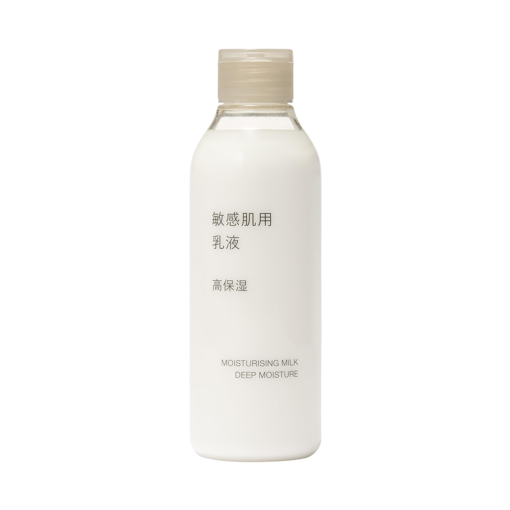 

MUJI Эмульсия для чувствительной кожи, сильно увлажняющая, 200 мл 83435059