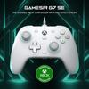 GameSir G7 SE Wired Game Controller for Xbox Series Xbox and Windows PCs with Hall Effect Sticks and a Audio Jack XS, One, 10/11 3.5mm