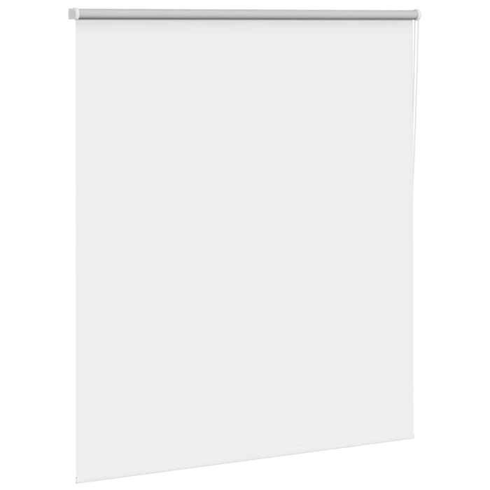 VidaXL Store enrouleur occultant largeur du tissu 136,6 cm polyester, store de jour et de nuit, store de cuisine, store 4011942