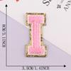 Clothing Bags Jacket DIY Applique Accessories Clothing Badges Patches Clothes Embroidery Appliques