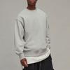 Y-3 SS23 FT Crew Sweatshirt Unisex Sweatshirt Medium-Gray IB4798