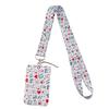 Medical signs Credential Holder Keychains Neck Lanyard For Pass Card  Credit Card Holder Keychain Straps Mobile Phone  Wholesale