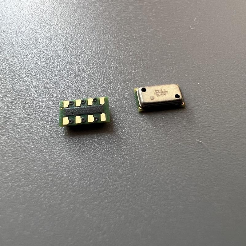 

10 шт. Датчик тиску MS560702BA03-50 оригінальний чіп барометра