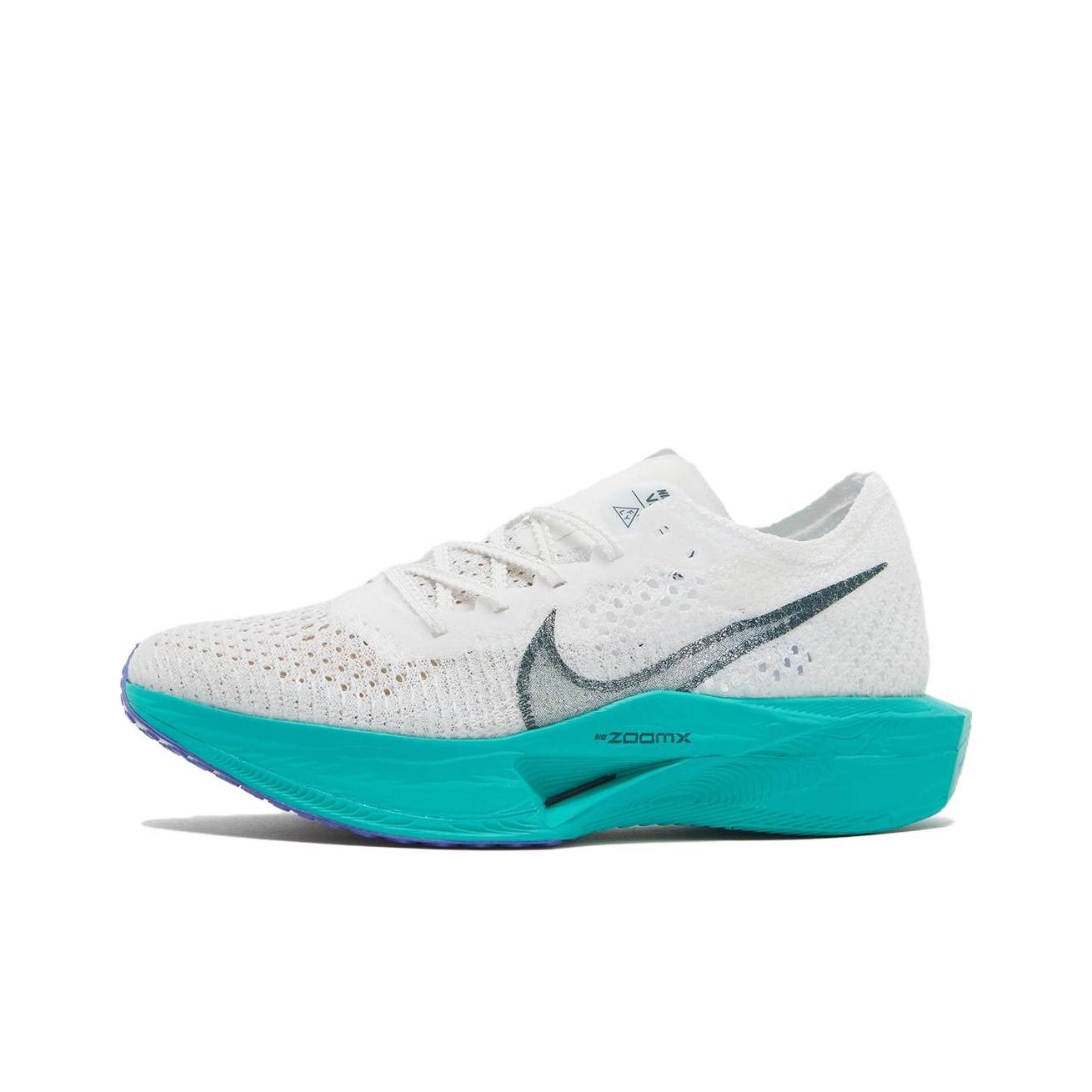 

кроссовки Nike ZoomX Vaporfly 3 Aquatone DV4129-102