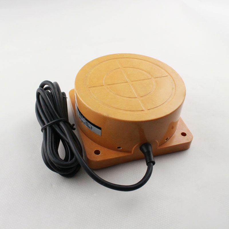 Hogong E80-D40 Inductive Proximity Sensor 40mm M80