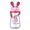 Cute Rabbit Kids Water Bottle