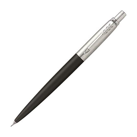 PARKER Jotter Core Line Black CT Mechanical Pencil 0.5mm