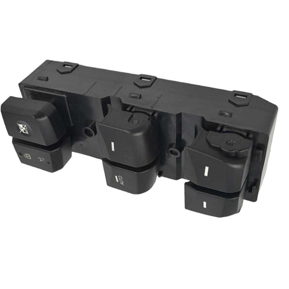 Left Driver Side Window Switch For Hyundai Elantra 2014-2016 High Configuration