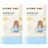 ROUND LAB Baby Mild Sun Stick SPF50+ PA++++ Gentle UV Protection 21g