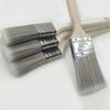 5pcs Paint Brush Set Home Improvement Interior & Exterior Corner Brushes For Latex Paints Lacquers Stains Painting Supplies Tool