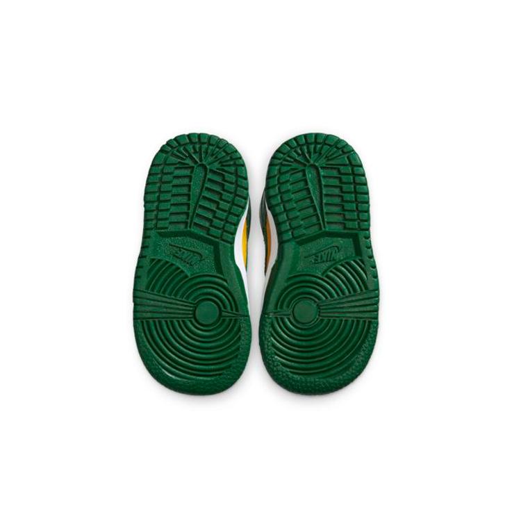Nike Dunk Low Brazil 2020 TD CW7375-700