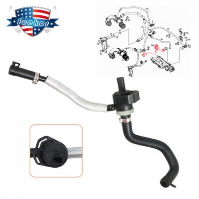 1x Nový odvzdušňovací ventil motoru pro Benz W176 A180 A200 A250 13-18 2700180800