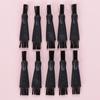 5PCS New Hot Sale Electric Shaver Razor Brush Replacement Hair Remover Shaver Cleaning Men Beauty Cleaning Too Accessories