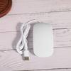 Household Mini Portable Ultrasonic Vibration Laundry Washer Vegetables Fruits Washing Machine