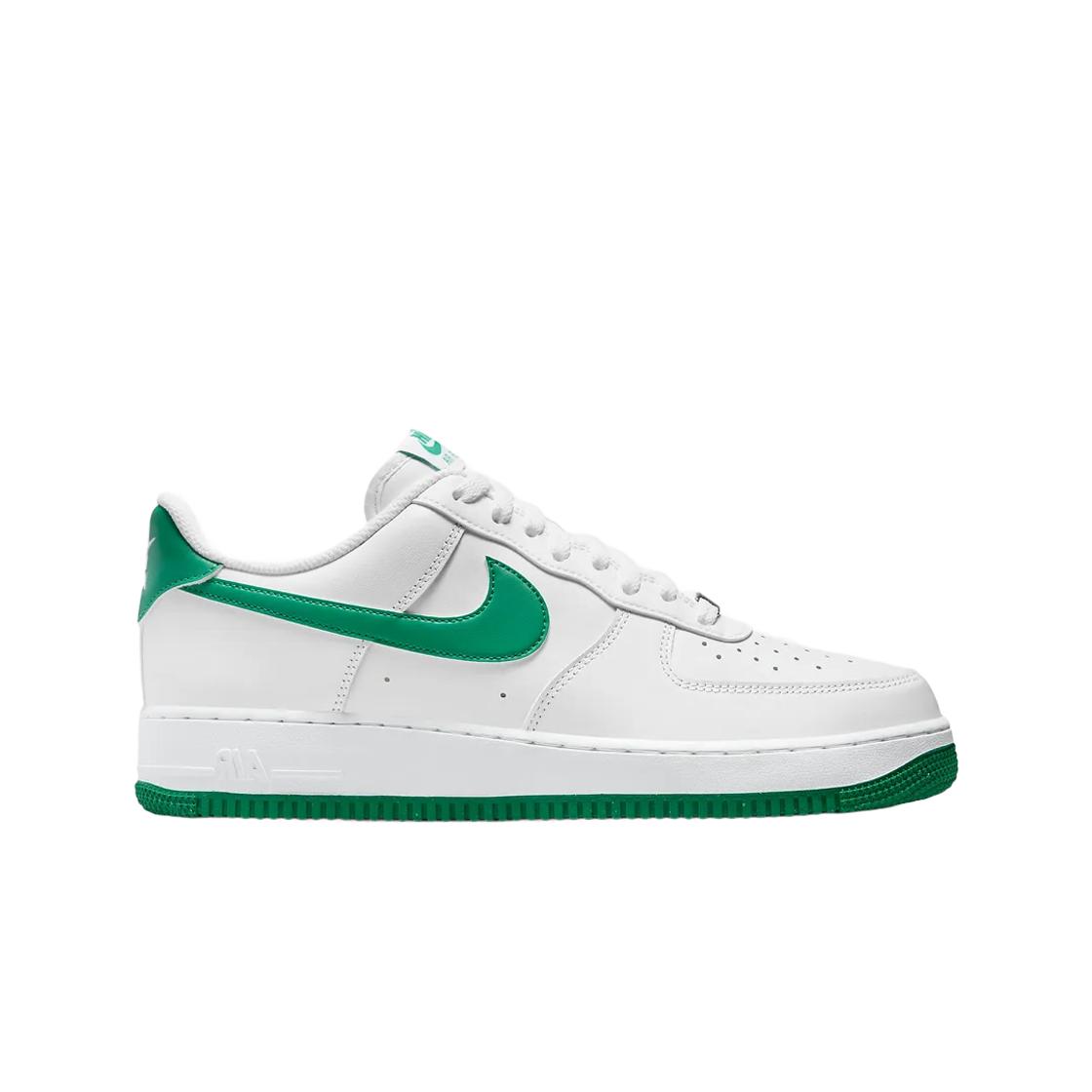 

Мужские кроссовки Nike Air Force 1 07 White Malachite FJ4146-102