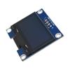 1,3" OLED-Display 128x64 Modul, CH1116 Kompatibel mit SH1106, IIC-Kommunikation HD LCD-Bildschirm