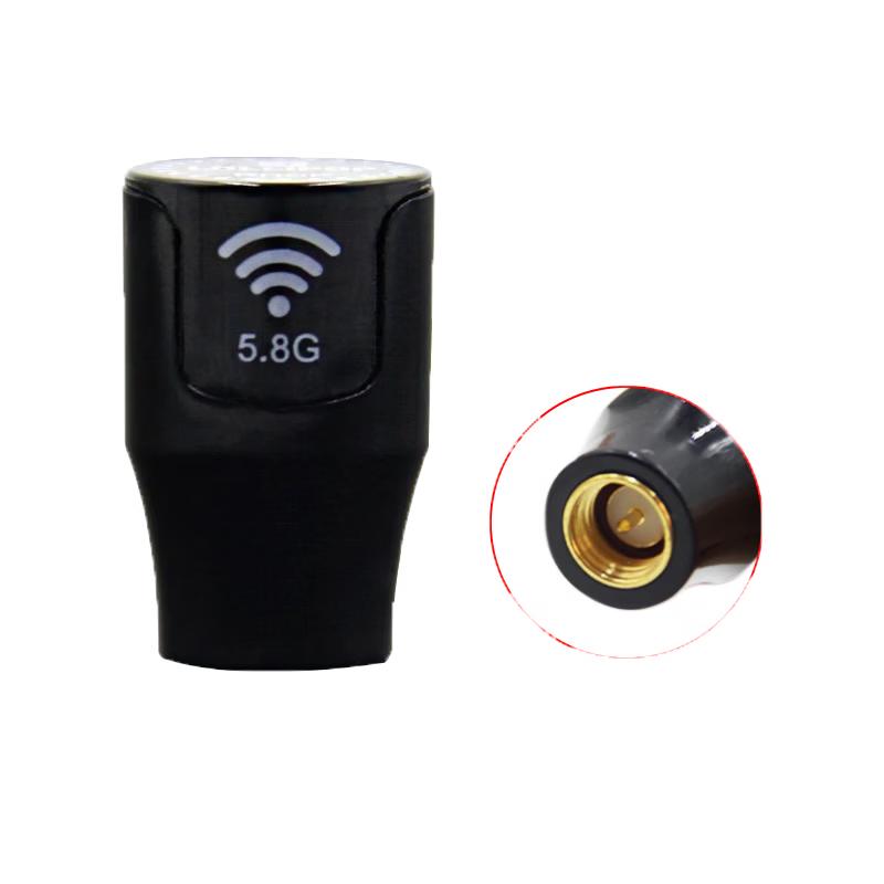 

HDZERO 5.8G Lollipop 4 Short FPV Antenna