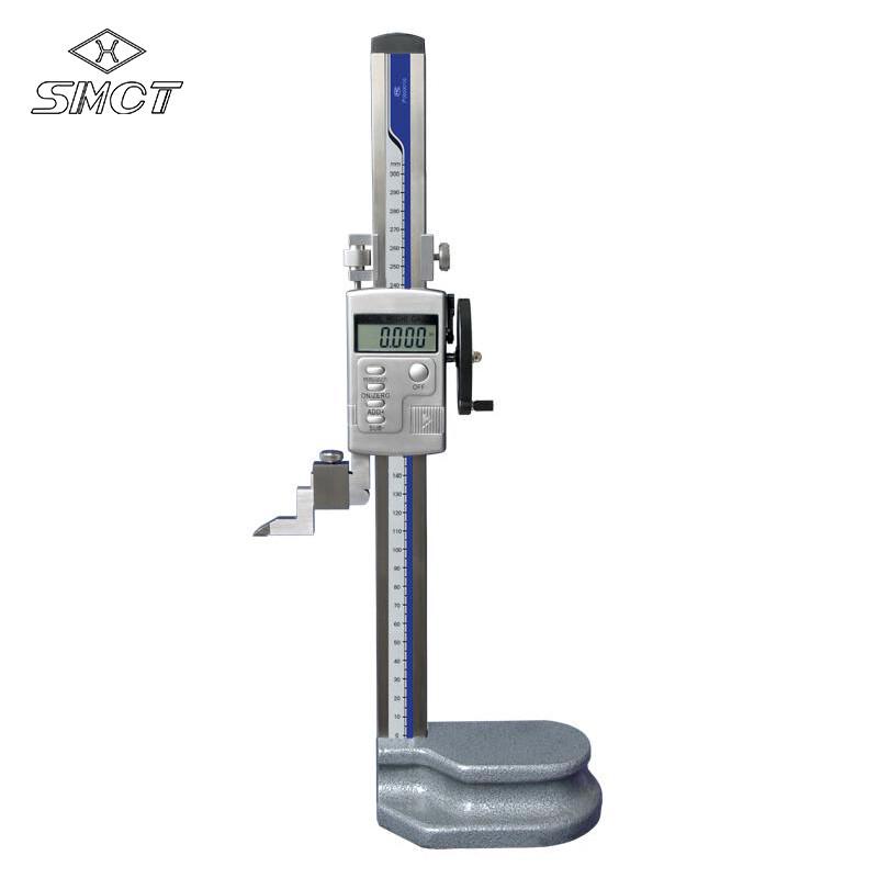 Shangliang Single Column Digital Height Gauge