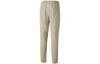 Puma Knitted Sweatpants Men's Khaki Moderate 846407-42