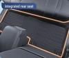 Cadillac CT5 TPE Floor Mats Set: Full Coverage Foot & Trunk Mats