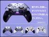 EasySMX X 10 Adet Geliştirilmiş Kablosuz Bluetooth Kontrolcü, Değiştirilebilir Efekt Tetikleyicili - Yüz Plakaları/Hall Joystickleri/Hall için