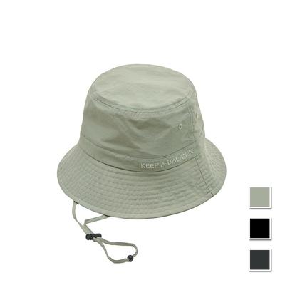 Chase Cult Universal Embroidered Point Bucket Hat [EDRK8803A0]_A12484
