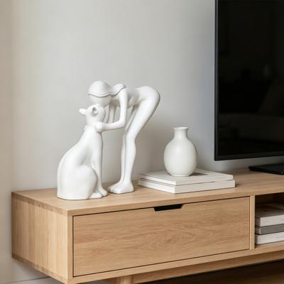 Decorazioni per la casa – Statuette