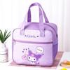 Borsa Termica da Pranzo Cartoon per Bambini - Carina, Impermeabile, Ispessita