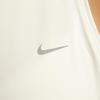 Nike Dri-Fit Swoosh Round Neck Slim Fit Comfortable Solid Color Vest Women tops Off-White HQ0621133