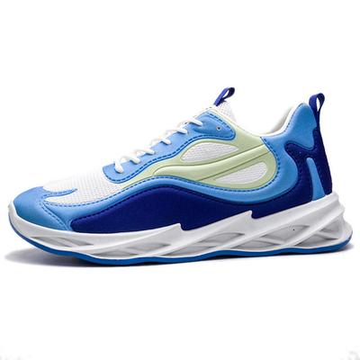 Neuer Stil Herren Sportschuhe Einzel Persönlichkeit Sneaker Schuhe Mode Mann Sport Laufschuhe H790