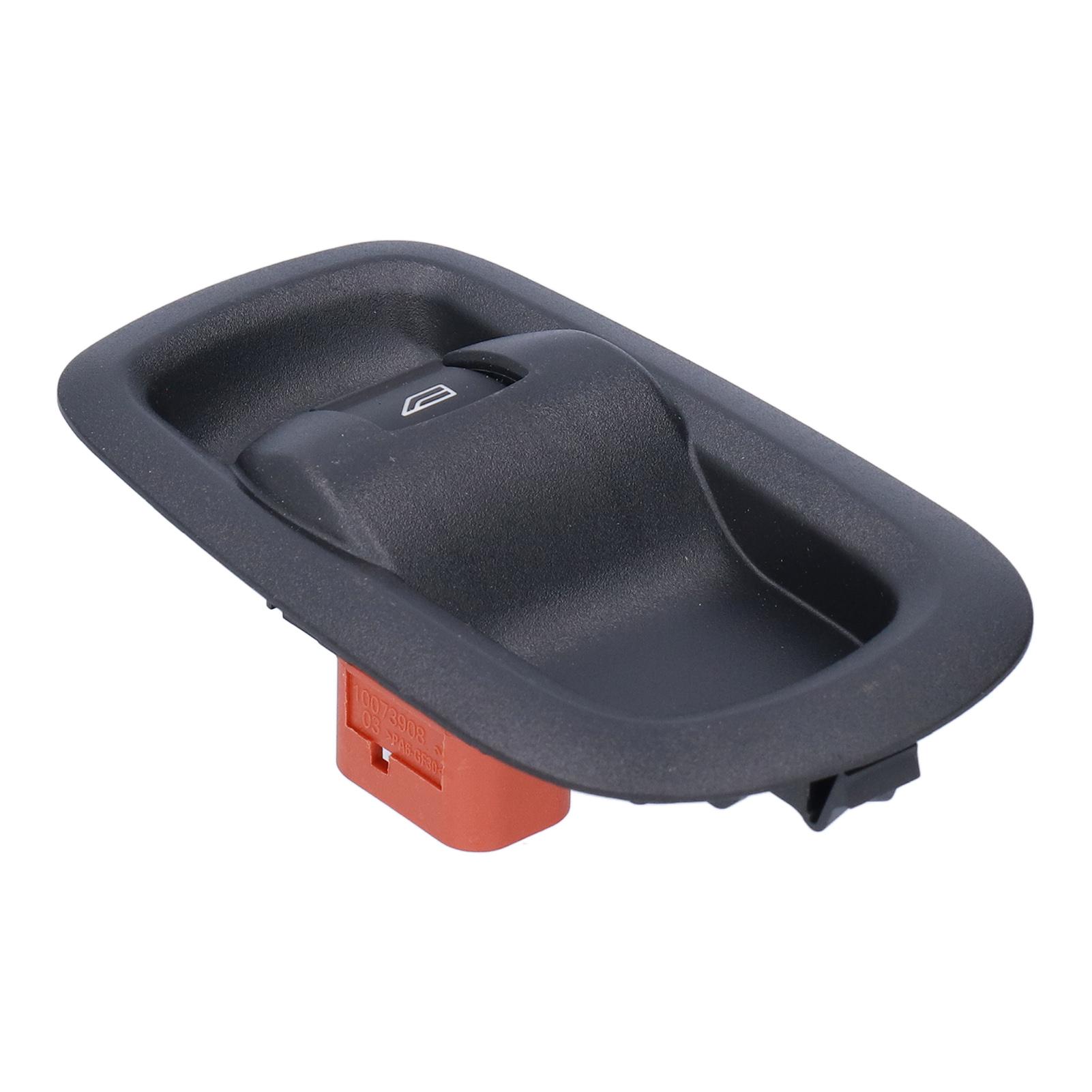 Door Window Control Switch 1770507 Left Front Passenger Side Replacement for Transit Mk8 2014‑on